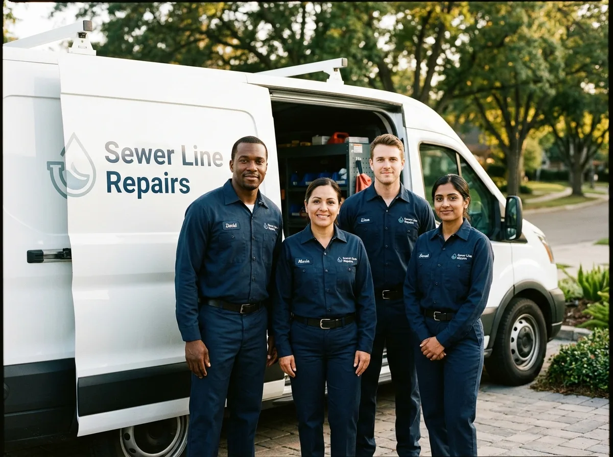 Emergency Plumber company in Garner, NC